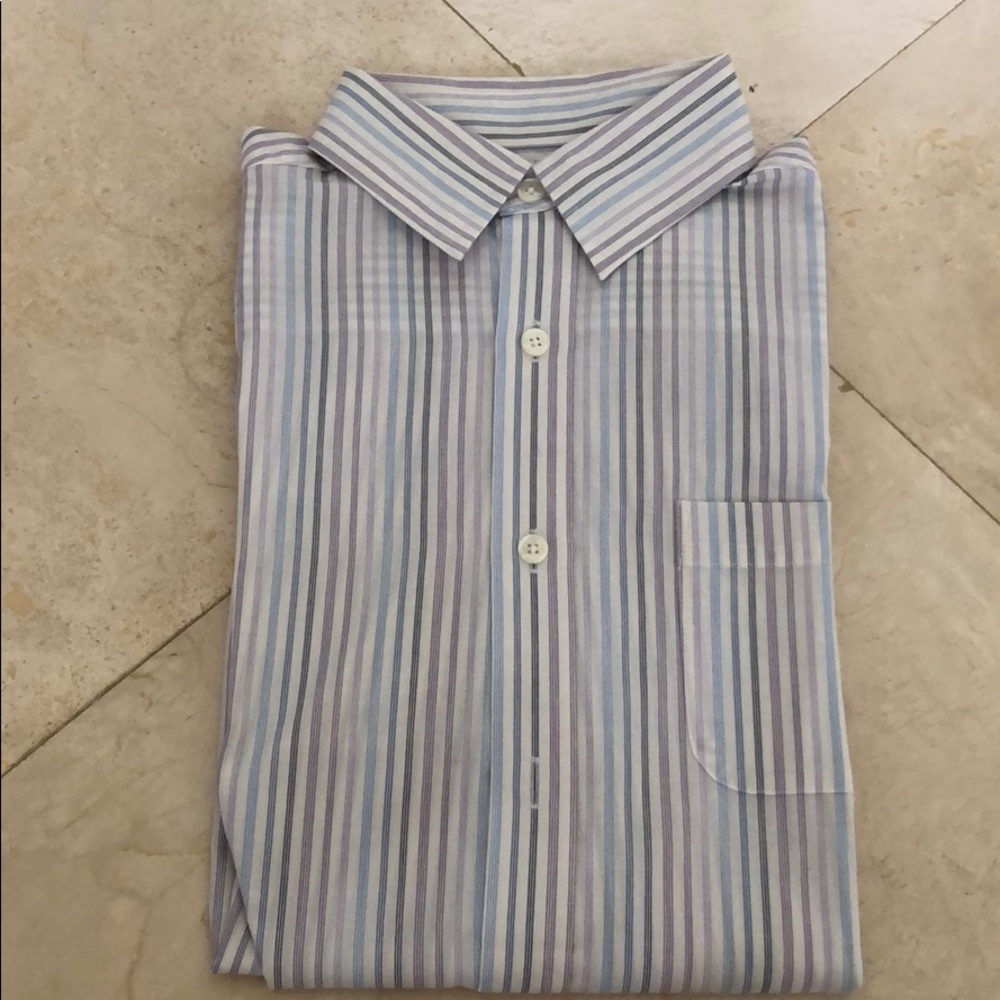 Youth Dress Shirt